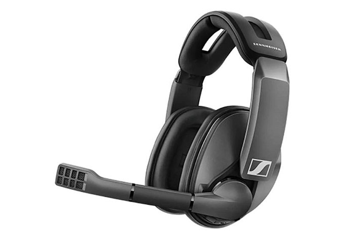 Игровая гарнитура Sennheiser GSP 370 - рис.1