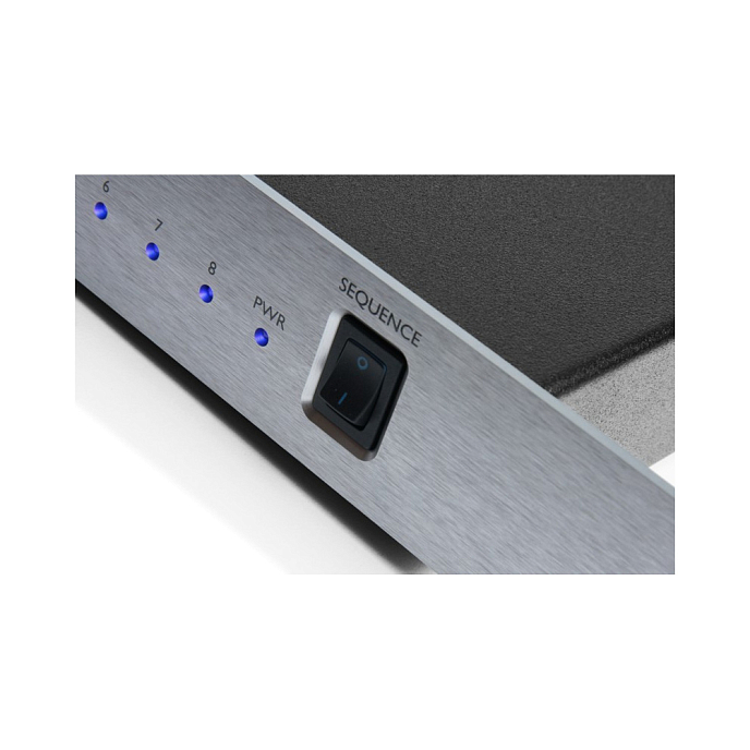 Сетевой фильтр isol-8 Connect Controller - рис.2