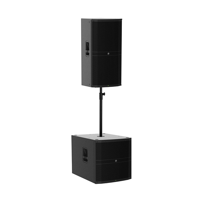 Акустическая система Mackie DRM315-P Black - рис.5