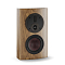 Dali Rubikore On-Wall Natural Walnut