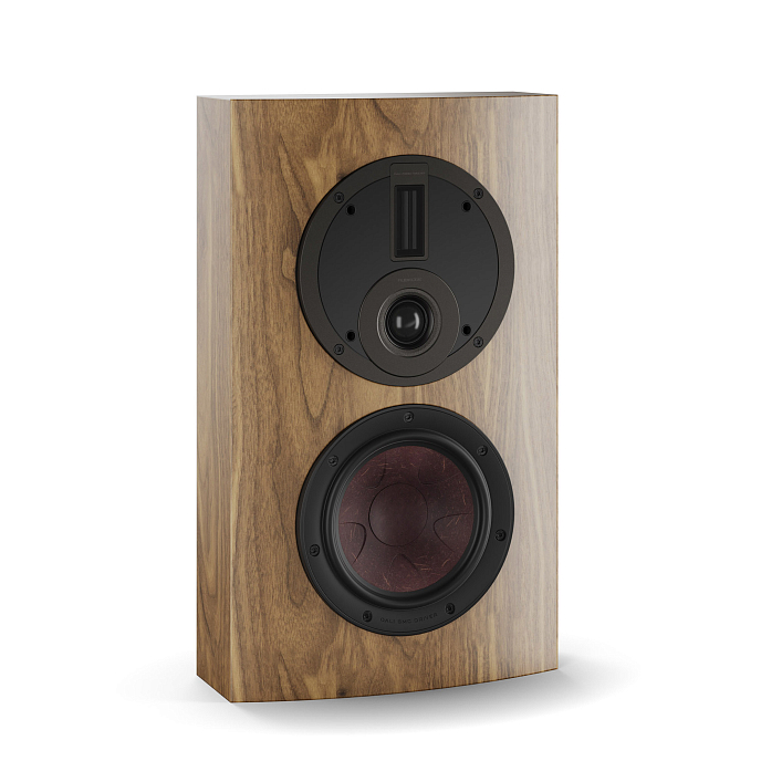 Настенная акустика Dali Rubikore On-Wall Natural Walnut - рис.1