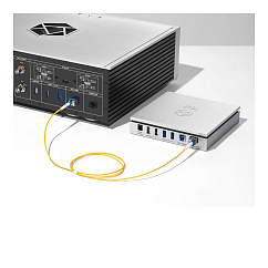 USB изолятор Rose RSA720 Silver