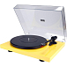 Проигрыватель винила Pro-Ject Debut Carbon Phono USB OM-10 Yellow - рис.3