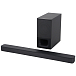 Саундбар Sony HT-S350 Black - рис.1
