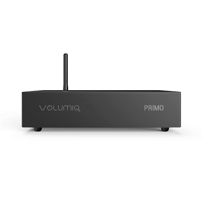 Сетевой аудиоплеер Volumio Primo - рис.0