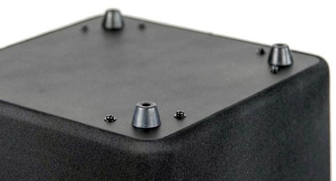 Сабвуфер KEF Kube 8B Black - рис.5
