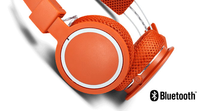 Беспроводные наушники Urbanears HELLAS ROLAND-GARROS EDITION - рис.8