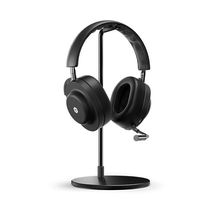 Игровая гарнитура Master & Dynamic MG20 Black - рис.4