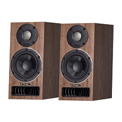 Полочная акустика PMC Active twenty5 21i Walnut