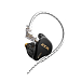 Наушники внутриканальные CCA CS16 Black with mic - рис.1