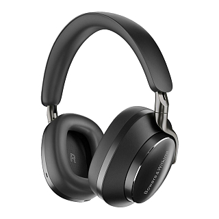 Bowers & Wilkins Px8 Black