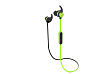 Беспроводные наушники LeEco LePBH301 Sport Bluetooth Earphones Green - рис.0