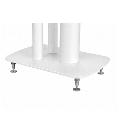 Стойки под акустику Premiera ST-3 White