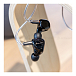 IEM наушники Kinera NANNA Black- внутриканальные наушники (SN 14321703629430156441)_Уценка - рис.27