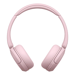 Беспроводные наушники Sony WH-CH520 pink наушники беспроводные накладные_OpenBox