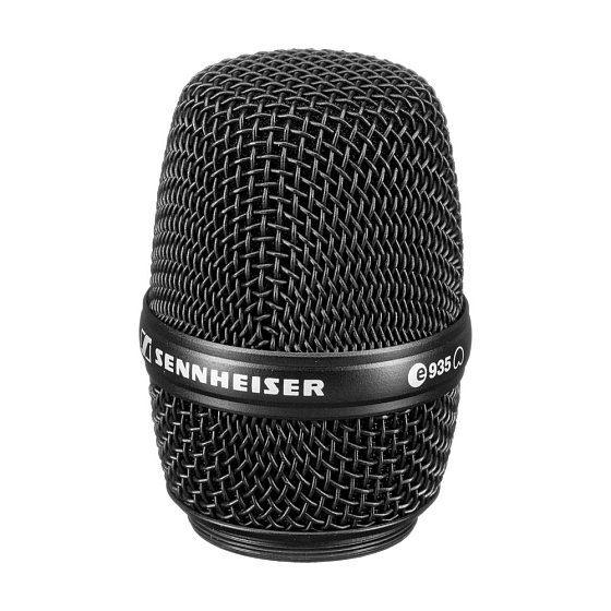 Микрофон вокальный Sennheiser MMD 935-1 BK Black - рис.0