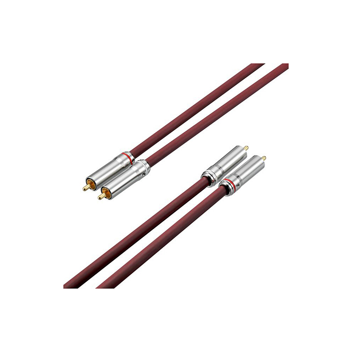 Кабель Ortofon Reference RCA Red 1m - рис.0