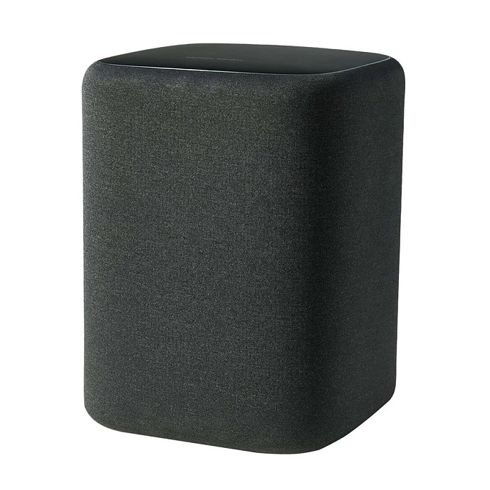 Аудиосистема Harman Kardon Radiance 2400 Black - рис.2