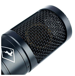 Микрофон студийный Antelope Audio Edge Solo