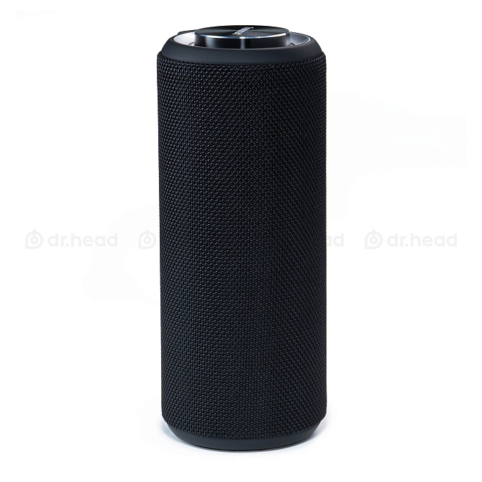 Портативная колонка Tronsmart Element T6 PLUS Black - рис.0