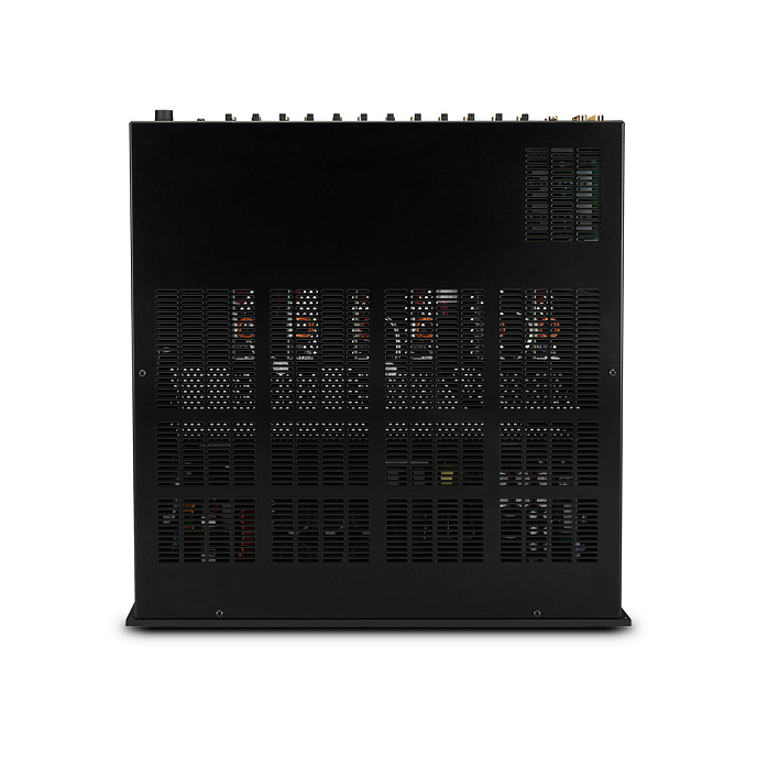 Усилитель мощности Mcintosh MI1250 - рис.3