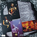 Виниловая пластинка Motorhead - Bastards (Black W/ Red Splatter) LP - рис.1