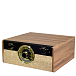 Проигрыватель винила Alive Audio Fusion Light Wood - рис.8