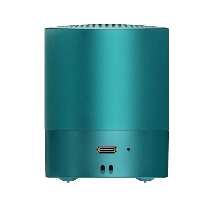 Портативная колонка Honor Choice Mini 4W Green - рис.1