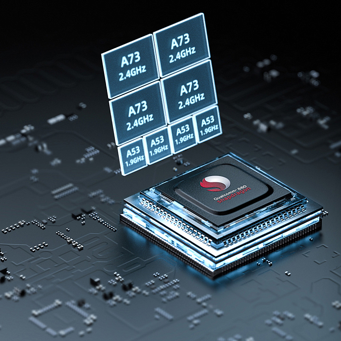 Плеер FiiO JM21 4+64 Version Black - рис.4