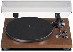 Проигрыватель винила TEAC TN-280BT-A3 Walnut