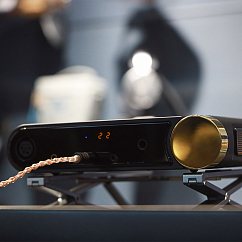 Плеер Shanling M30 Black