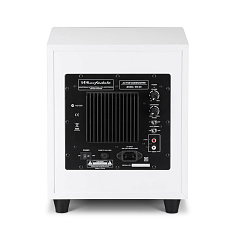 Сабвуфер Wharfedale WH-D8 White Sandex