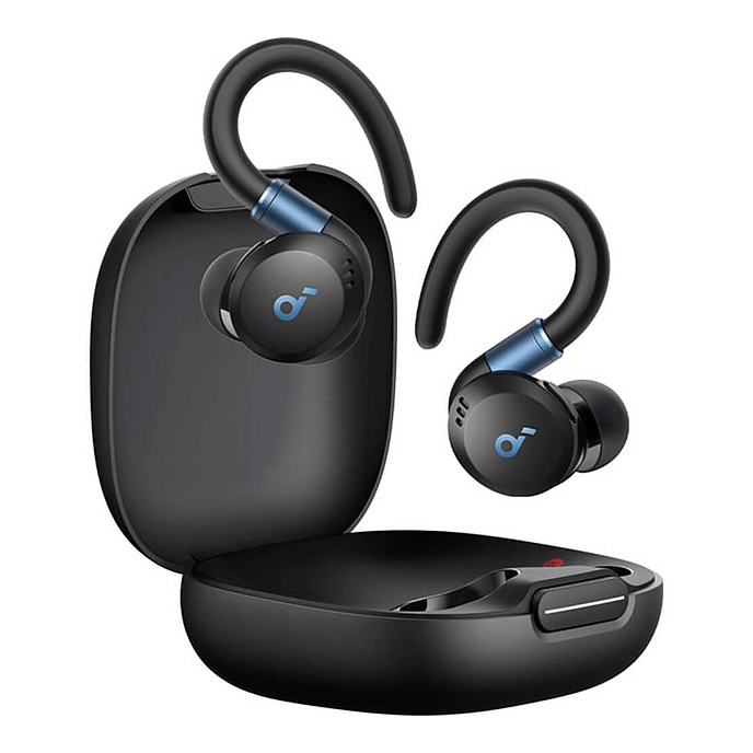 Беспроводные наушники Anker Soundcore Sport X20 Black - рис.4