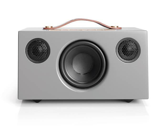 Мультирум акустика Audio Pro C5 Grey - рис.3
