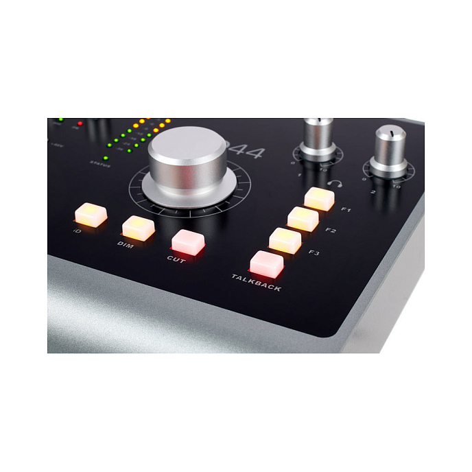 Аудиоинтерфейс Audient iD44 - рис.9
