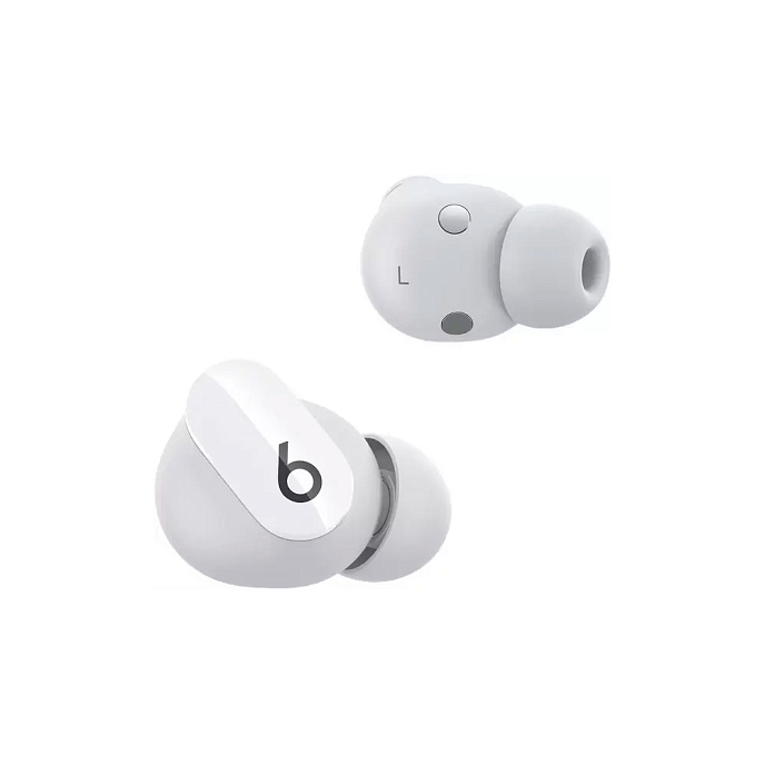 Беспроводные наушники Beats Studio Buds White - рис.2
