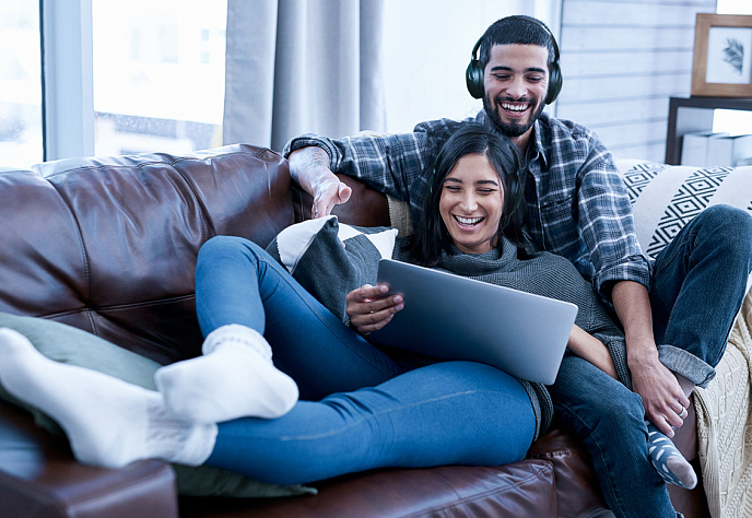 Беспроводные наушники Creative Zen Hybrid Pro Black - рис.3