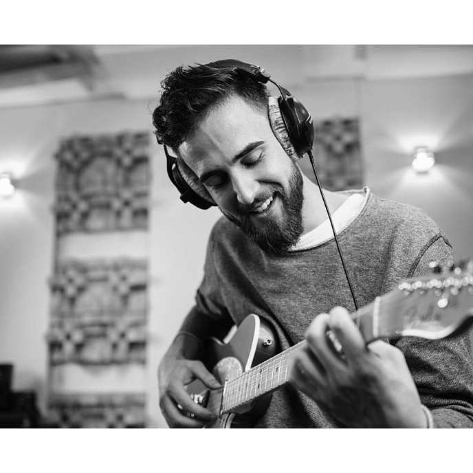 Наушники полноразмерные Beyerdynamic DT 770 PRO 250 ohm - рис.8