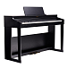 Синтезатор Roland RP701-CB Contemporary Black - рис.0