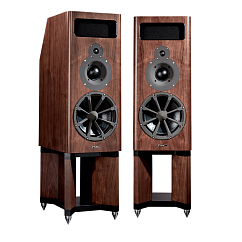 Напольная акустика PMC MB2 SE Walnut