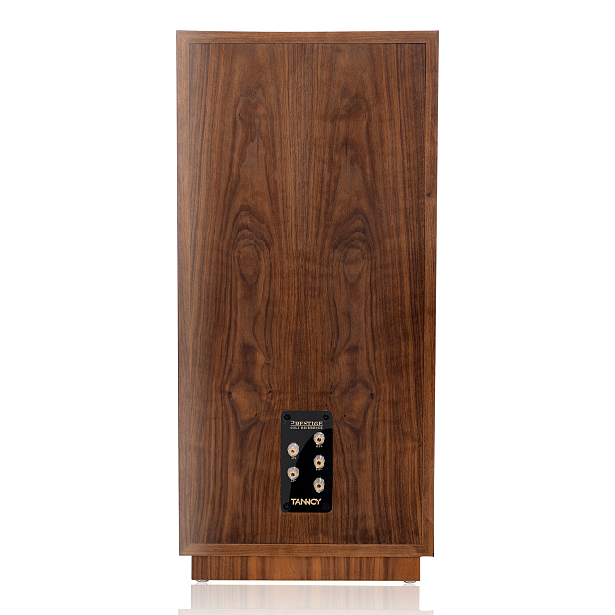 Напольная акустика Tannoy Stirling GR Walnut - рис.2