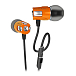 Наушники Fischer Audio Consonance v.2 Orange - рис.0