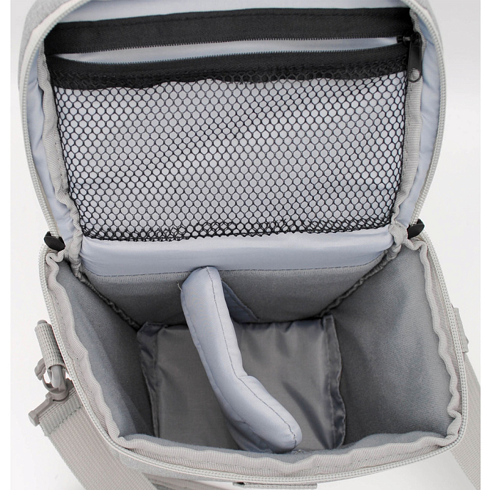 Сумка Dekoni Audio Savior Bag Grey - рис.4