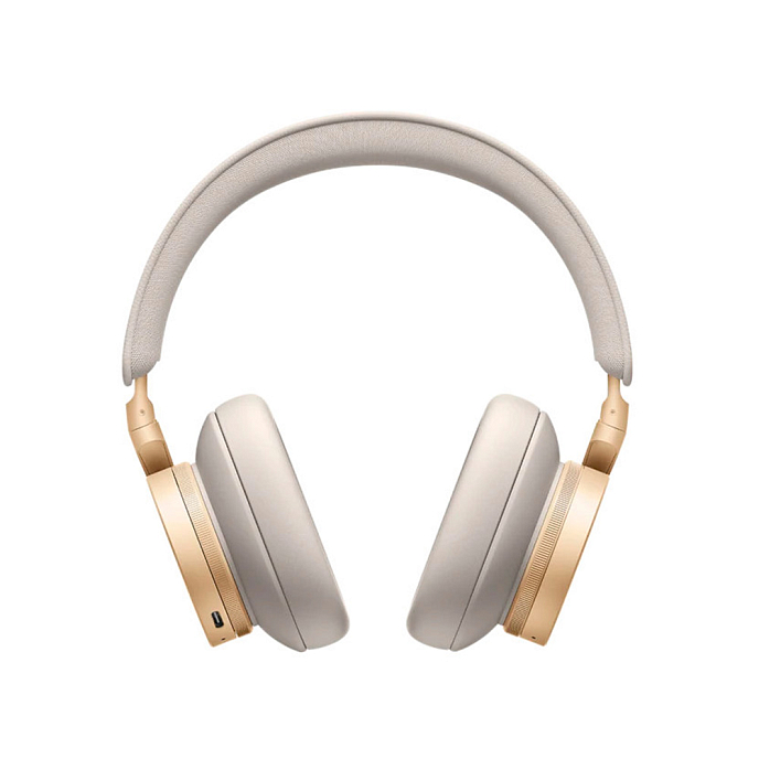 Беспроводные наушники Bang & Olufsen Beoplay H95 Gold Tone - рис.2