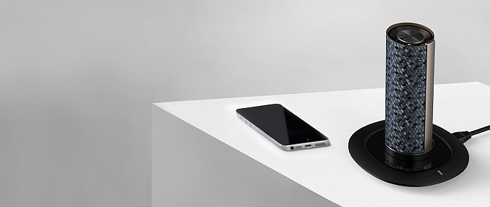 Беспроводные наушники Padmate PaMu Scroll T3 Plus black - рис.8