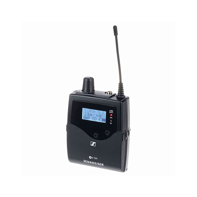 Приемник Sennheiser EK IEM G4-G - рис.1
