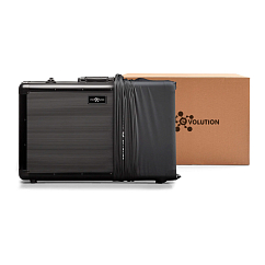 Чехол Studio Evolution EvoCase Black