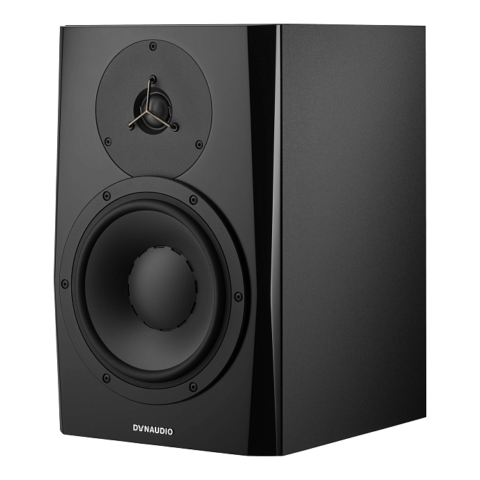Студийный монитор Dynaudio LYD 8 Black - рис.1