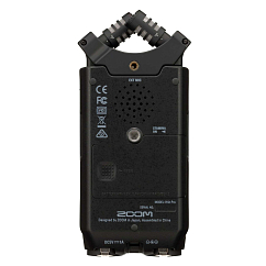Диктофон Zoom H4nPro