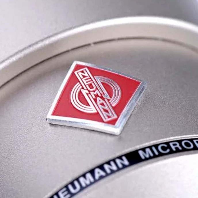 Микрофон студийный Neumann TLM 103 Mono Set Nickel - рис.4